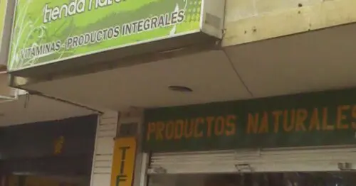 TIENDA NATURISTA AURUM TIENDA NATURISTA AURUM